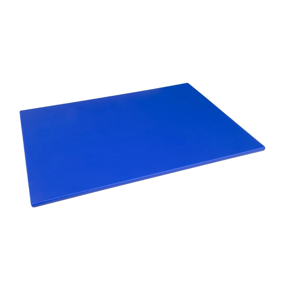 Sie können einen Hygiplas LDPE Schneidebrett blau 60x45x1cm bei Supplierz BV kaufen