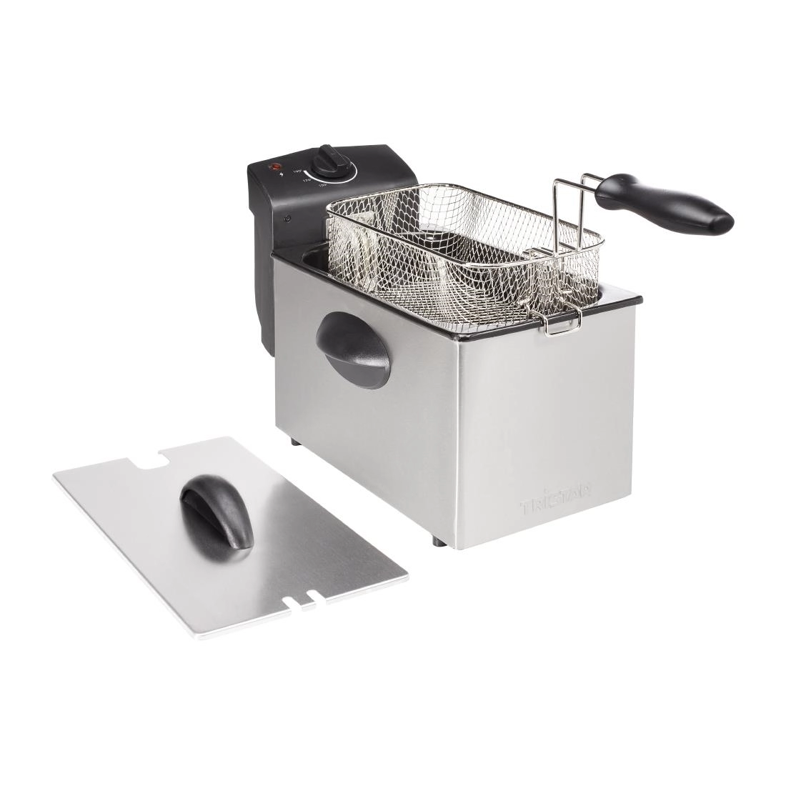 Vous pouvez acheter un Friteuse Tristar FR-6935 inox 3L chez Supplierz BV