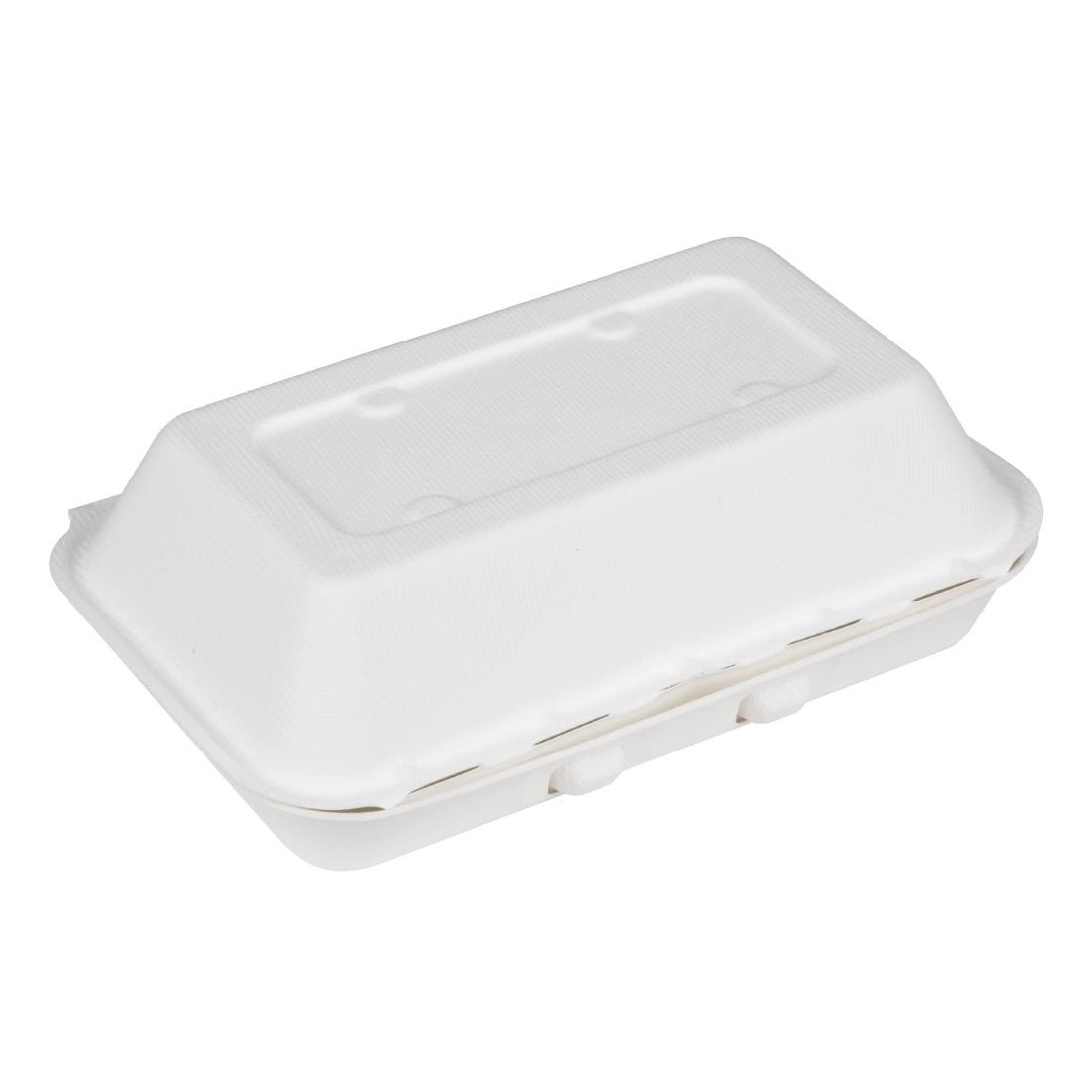 Buy your Fiesta Composteerbare Bagasse Voedselcontainers 9X6" (Pak Van 200) at Supplierz BV