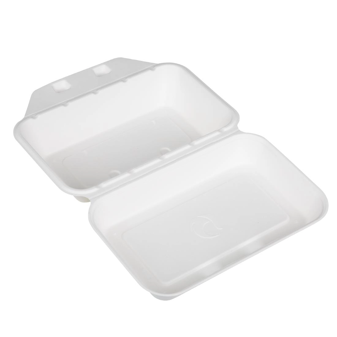 Buy your Fiesta Composteerbare Bagasse Voedselcontainers 9X6" (Pak Van 200) at Supplierz BV