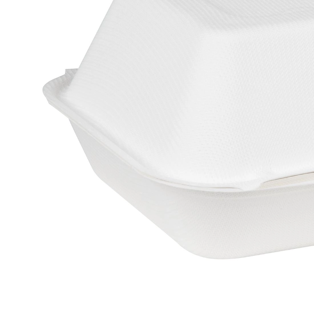 Buy your Fiesta Composteerbare Bagasse Voedselcontainers 9X6" (Pak Van 200) at Supplierz BV