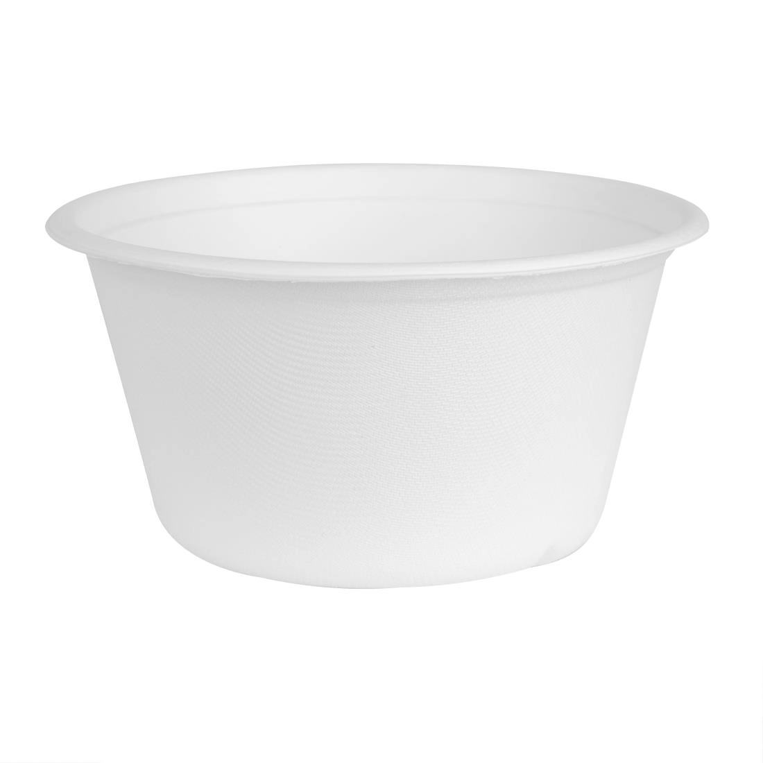 Sie können einen Fiesta Kompostierbare Bagasse Schuessel Basis 900ml (50 Stück) bei Supplierz BV kaufen