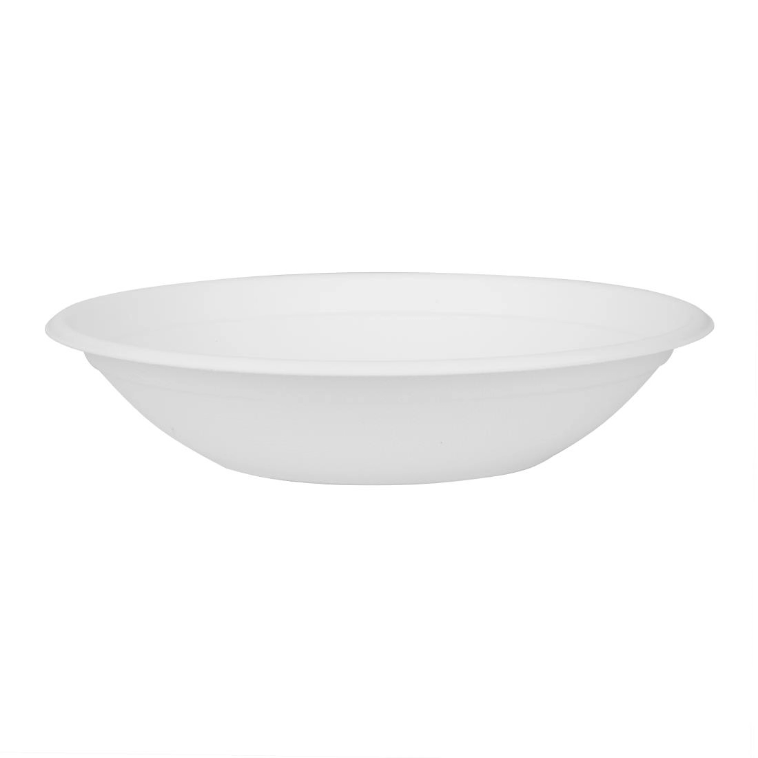 Een Fiesta Composteerbare Bagasse Poke Bowl Basis 24Oz (Verpakking Van 50) koop je bij Supplierz BV