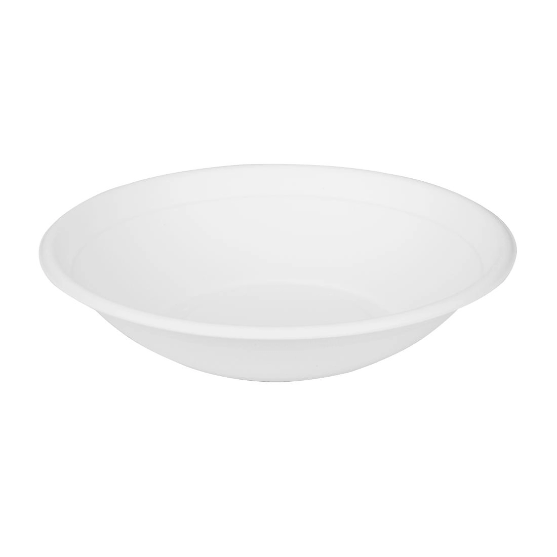 Een Fiesta Composteerbare Bagasse Poke Bowl Basis 24Oz (Verpakking Van 50) koop je bij Supplierz BV