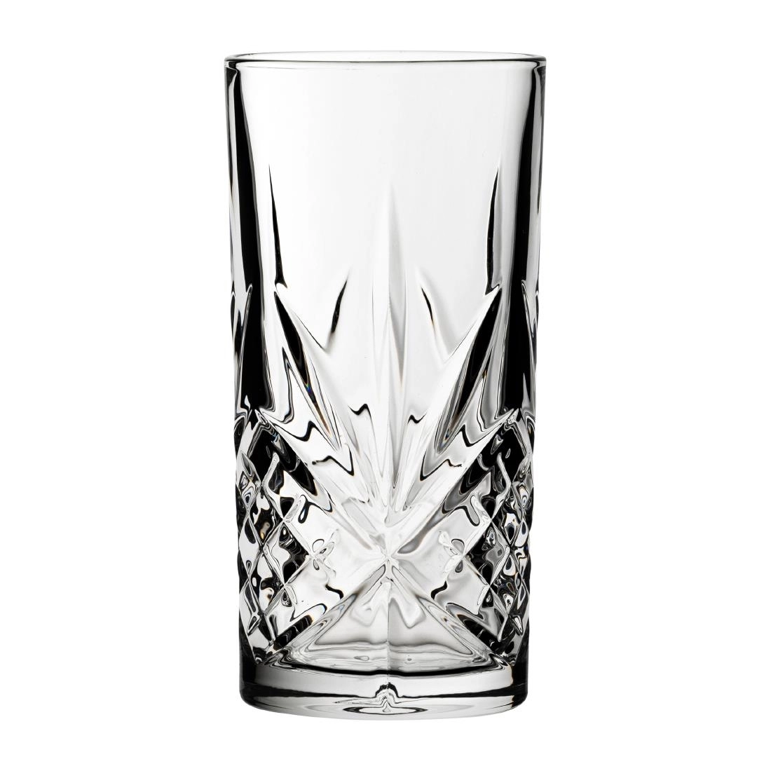 Vous pouvez acheter un Verres hauts Utopia Symphony 450 ml (lot de 24) chez Supplierz BV