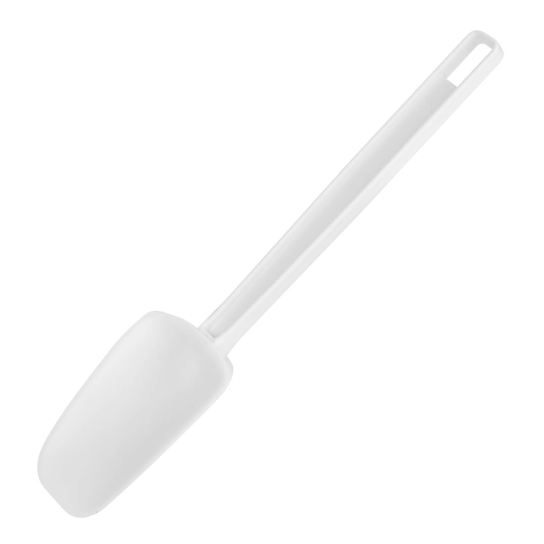 Vous pouvez acheter un Spatule-cuillère Vogue 255mm chez Supplierz BV