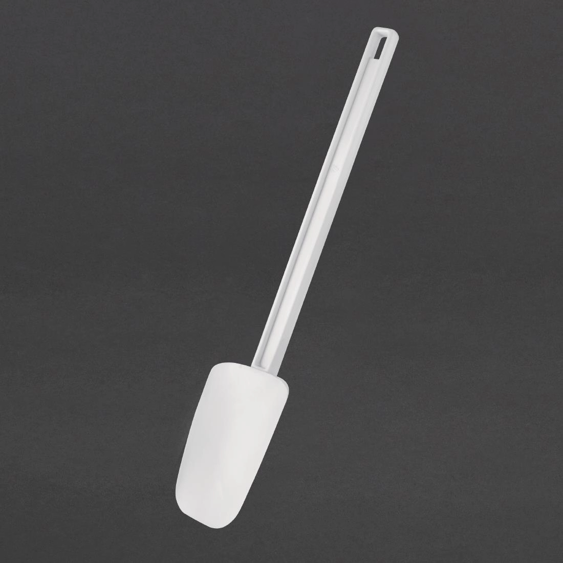 Vous pouvez acheter un Spatule-cuillère Vogue 356mm chez Supplierz BV