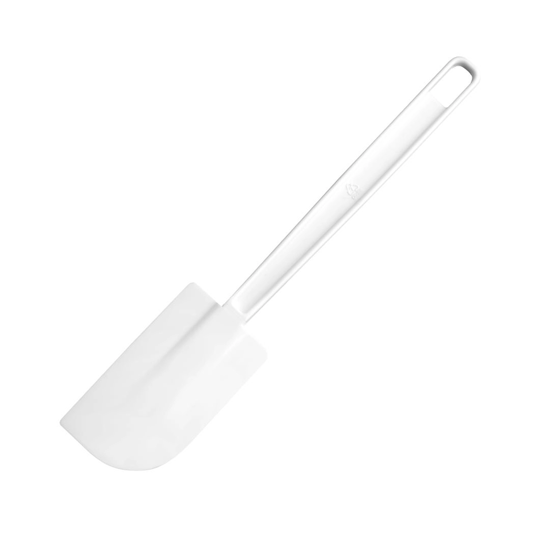 Vous pouvez acheter un Spatule et maryse embout caoutchouc Vogue 255mm chez Supplierz BV