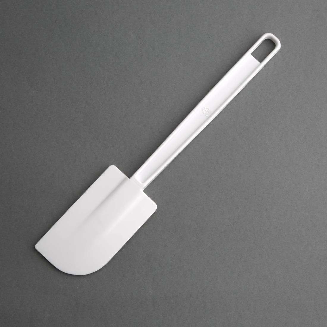 Vous pouvez acheter un Spatule et maryse embout caoutchouc Vogue 255mm chez Supplierz BV