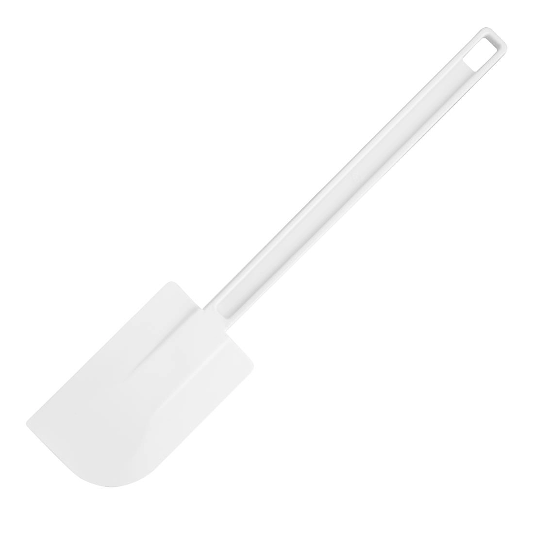 Vous pouvez acheter un Spatule et maryse embout caoutchouc Vogue 355mm chez Supplierz BV