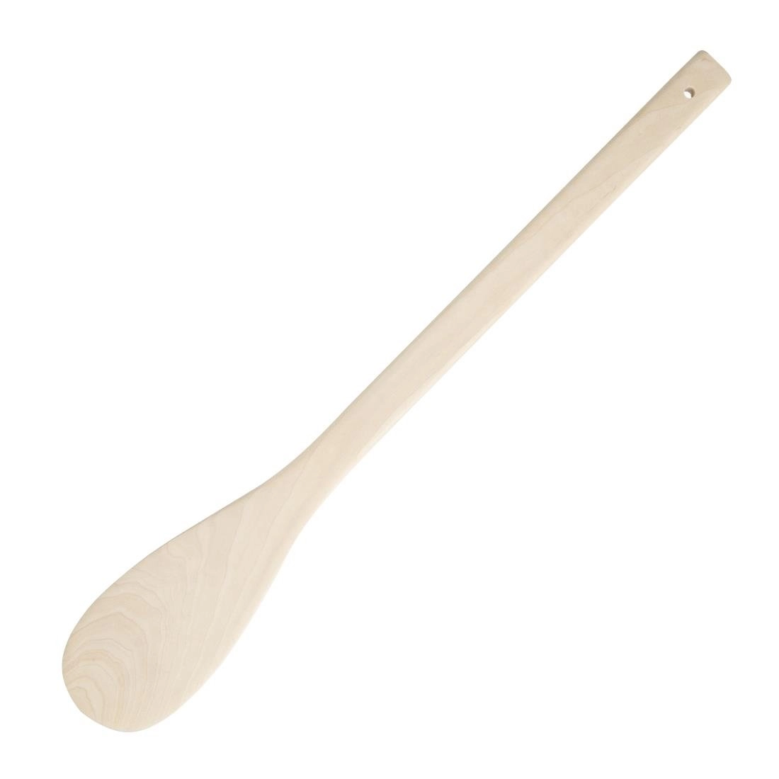 Vous pouvez acheter un Spatule en bois Vogue 457mm chez Supplierz BV