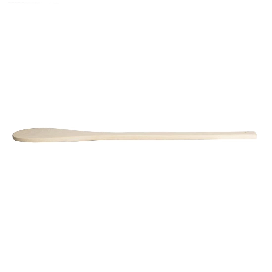 Vous pouvez acheter un Spatule en bois Vogue 457mm chez Supplierz BV