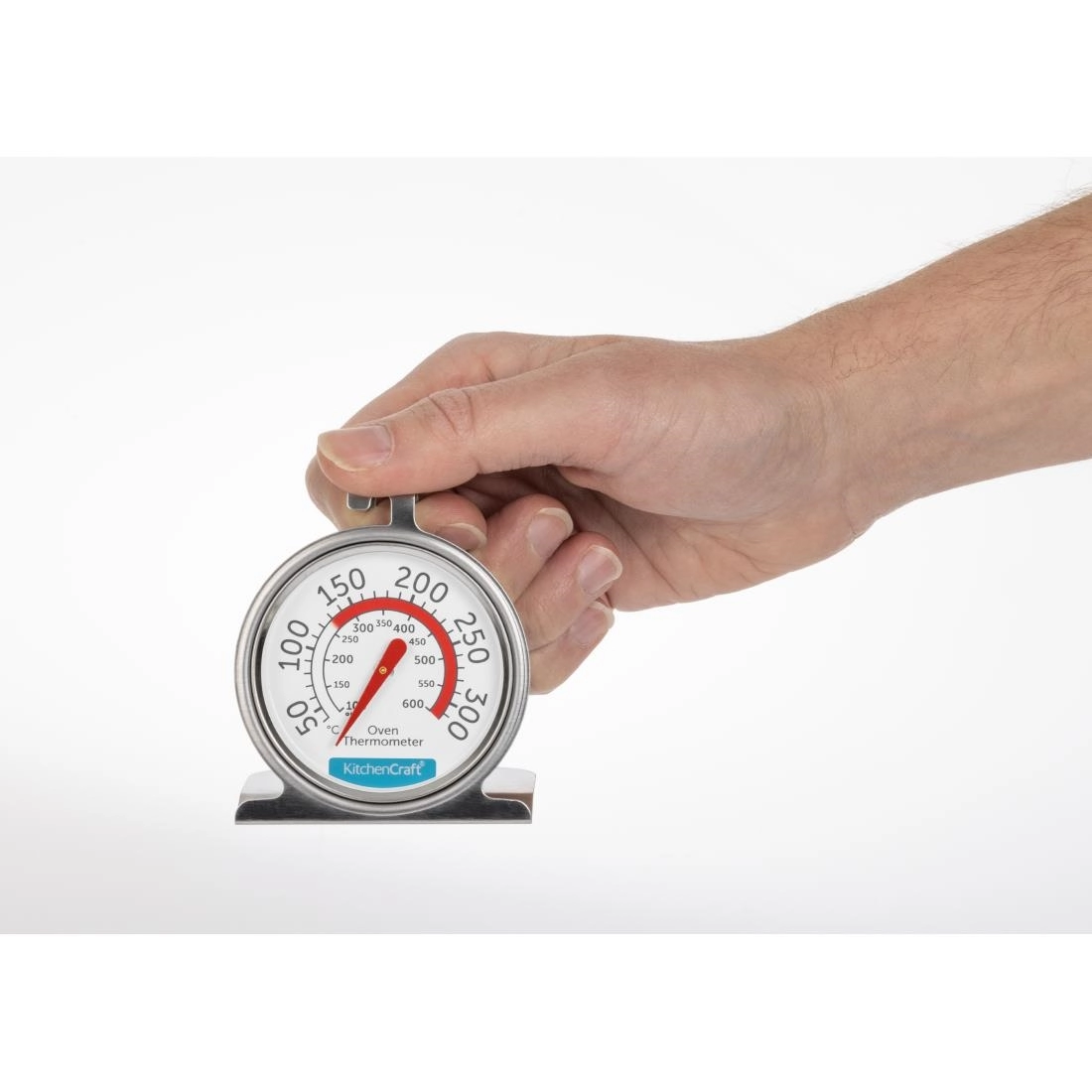 Een Kitchen Craft oventhermometer koop je bij Supplierz BV