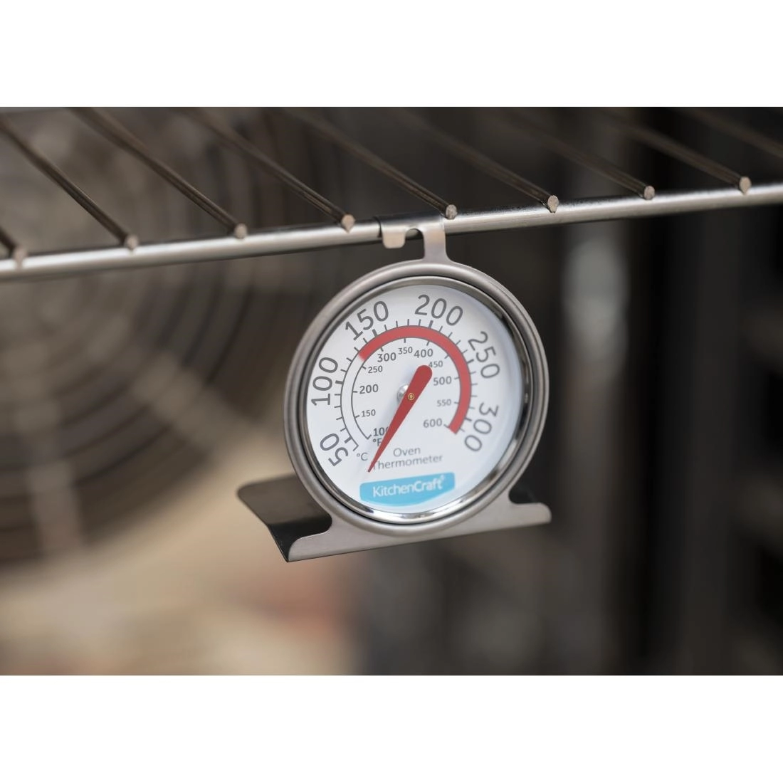 Een Kitchen Craft oventhermometer koop je bij Supplierz BV