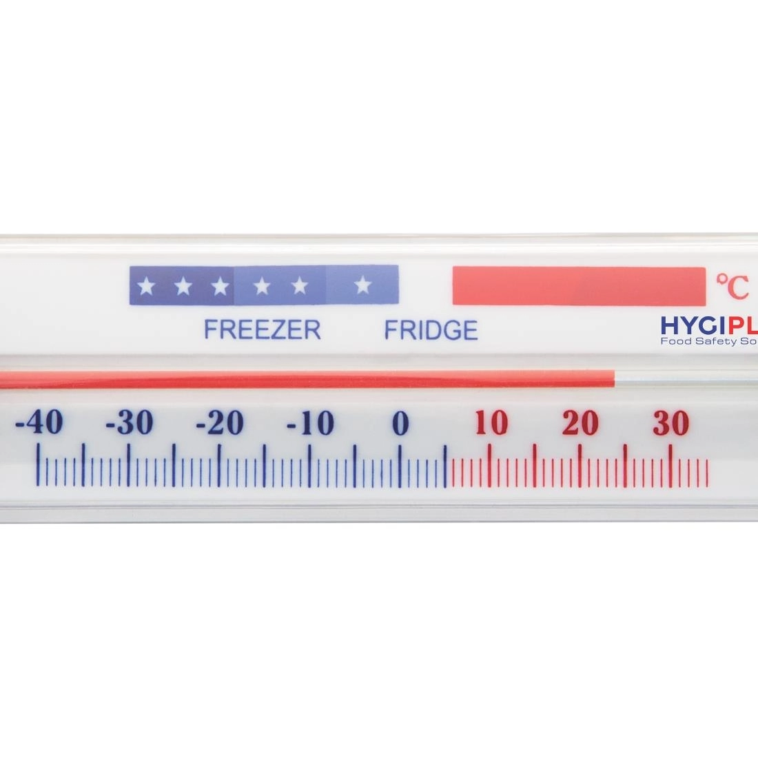 Sie können einen Hygiplas Kühl- und Gefrierschrankthermometer bei Supplierz BV kaufen