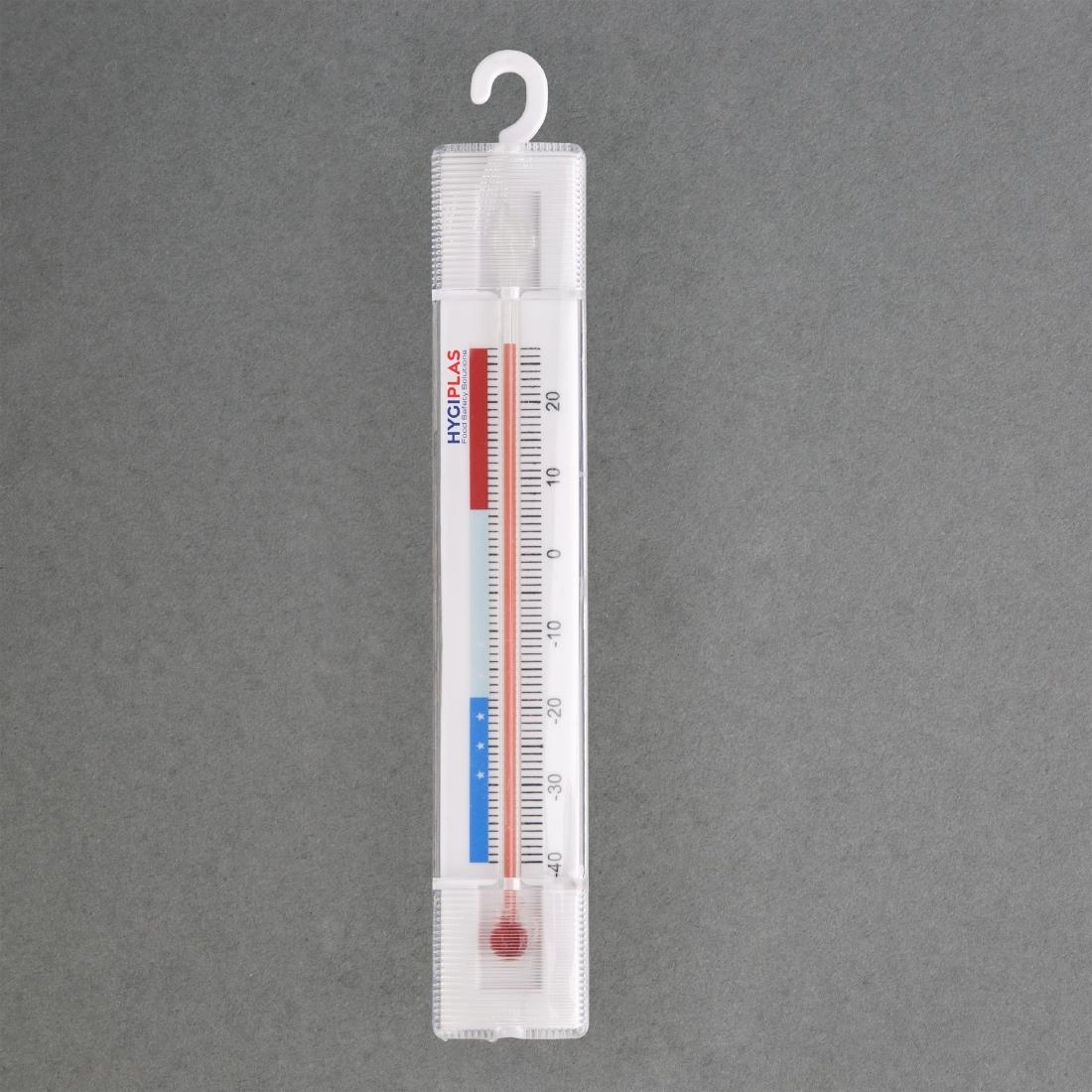 Sie können einen Hygiplas hängendes Gefrierschrankthermometer bei Supplierz BV kaufen