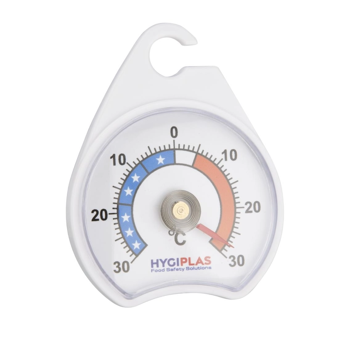 Een Hygiplas koelcelthermometer koop je bij Supplierz BV