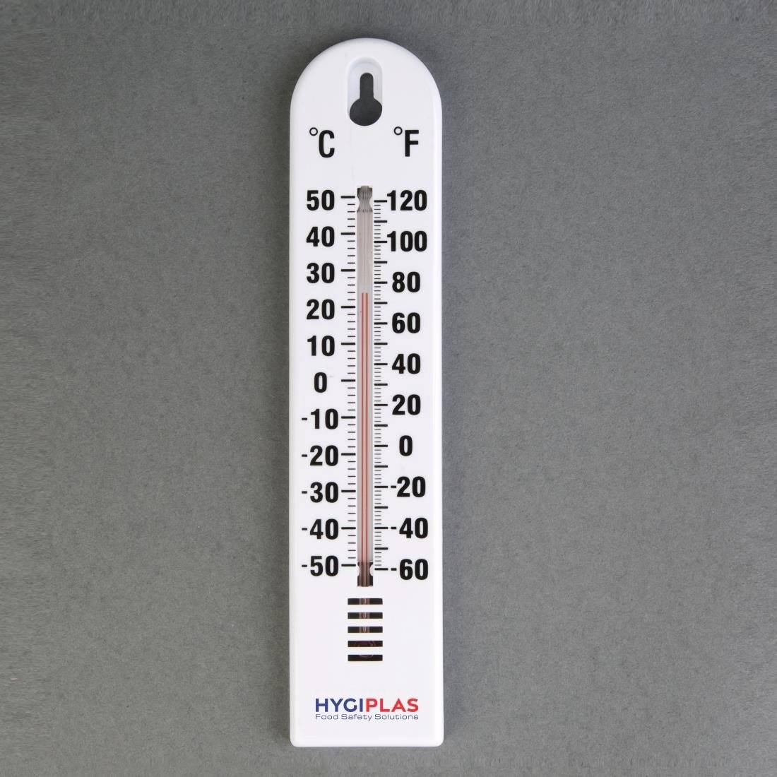 Een Hygiplas wandthermometer koop je bij Supplierz BV