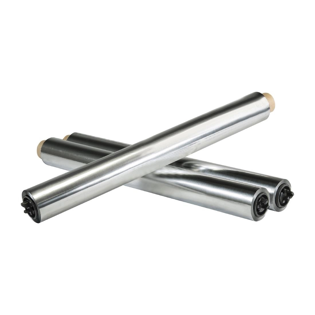 Buy your Wrapmaster aluminiumfolie navulling 45cm (3 stuks) at Supplierz BV