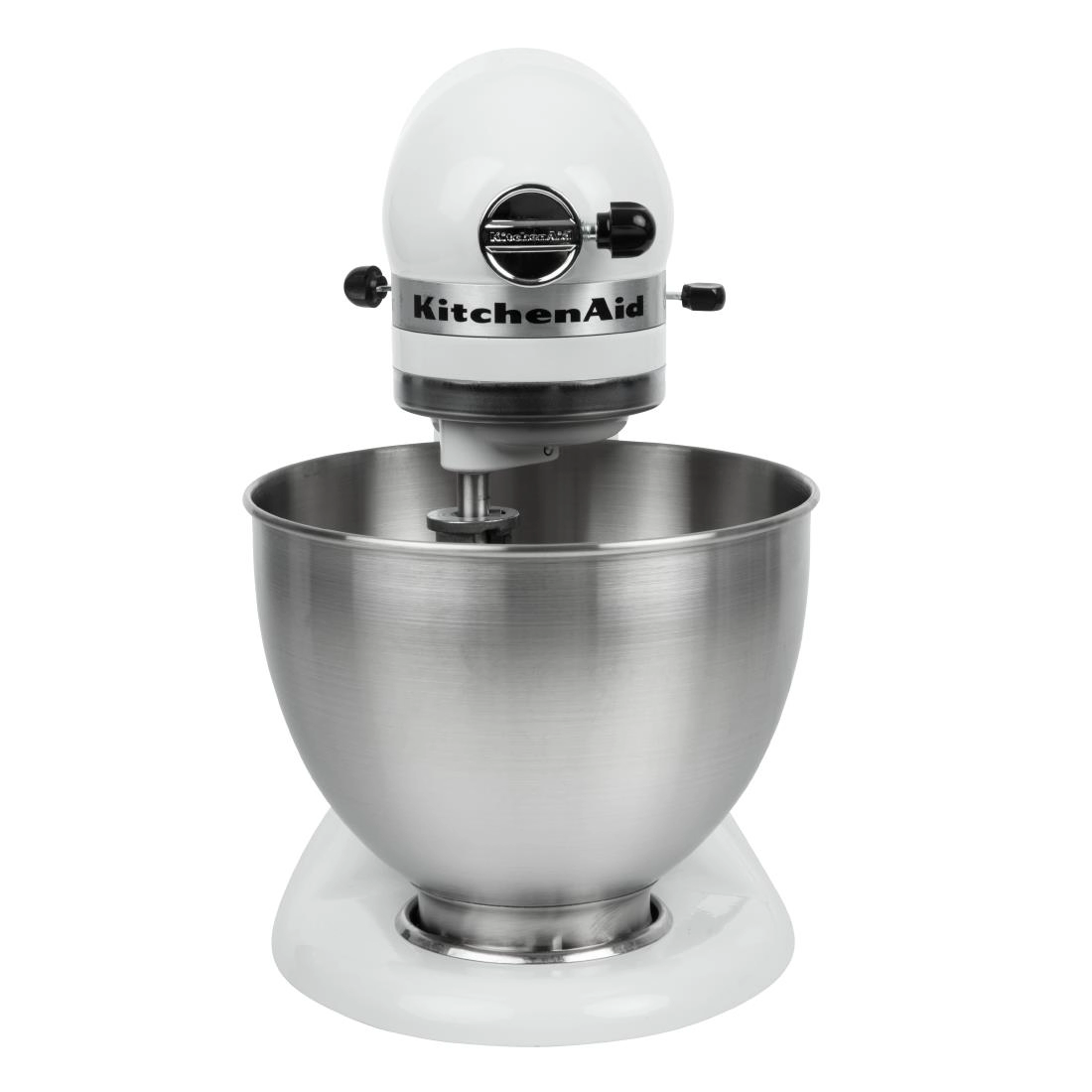 Vous pouvez acheter un Batteur KitchenAid Classic K45 5K45SSEWH chez Supplierz BV