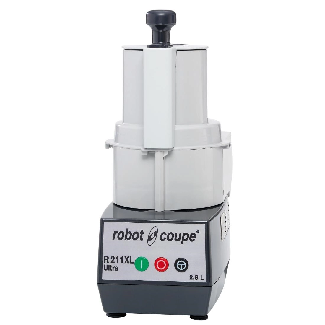 Een Robot Coupe R211XL foodprocessor met groentesnijder koop je bij Supplierz BV