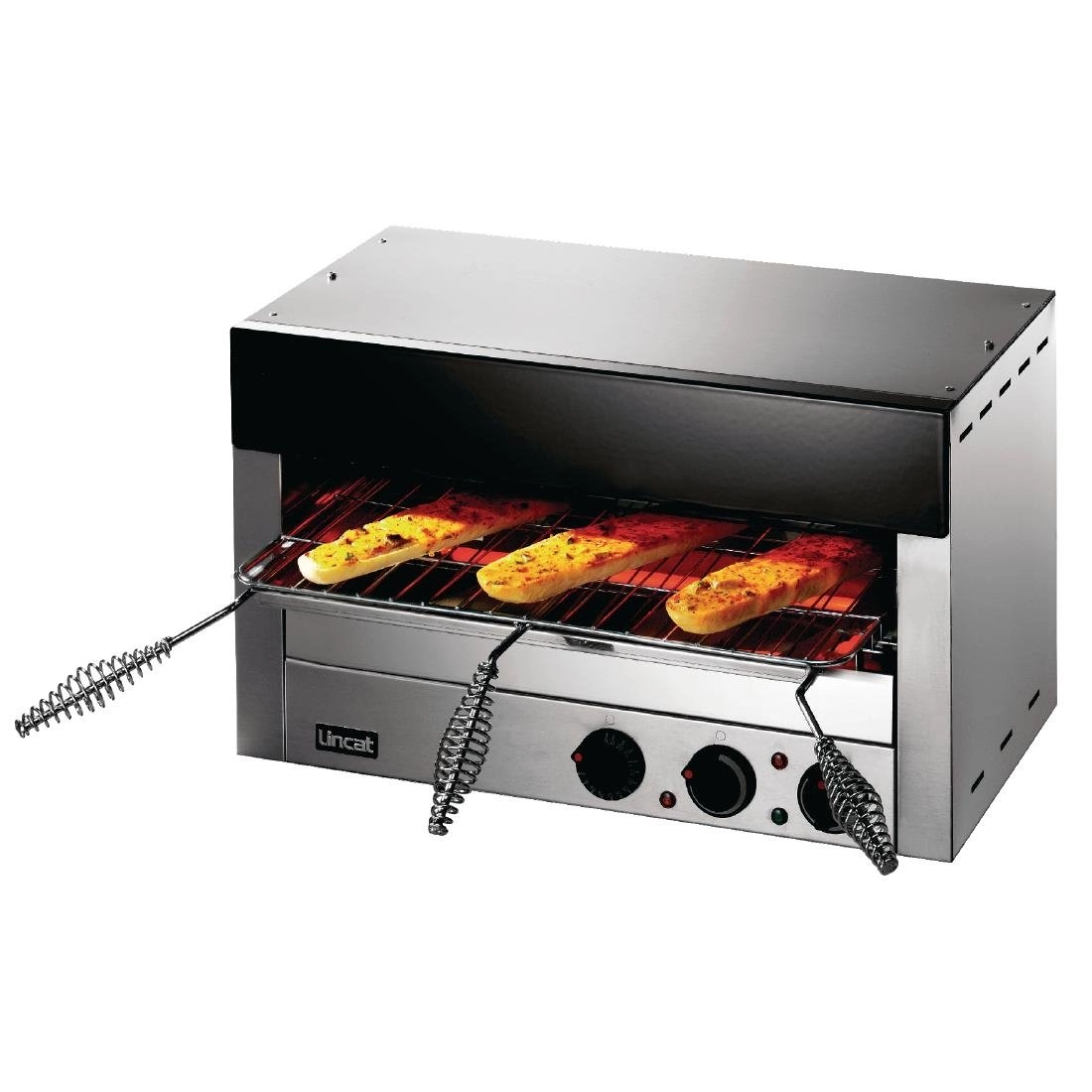 Een Lincat Lynx 400 Superchef salamandergrill LSC koop je bij Supplierz BV