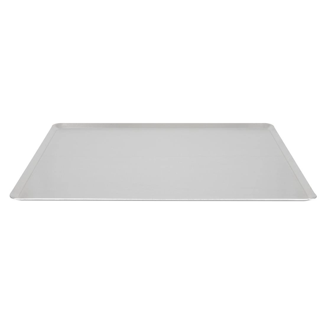 Een Matfer Bourgeat aluminium bakplaat 60x40cm koop je bij Supplierz BV