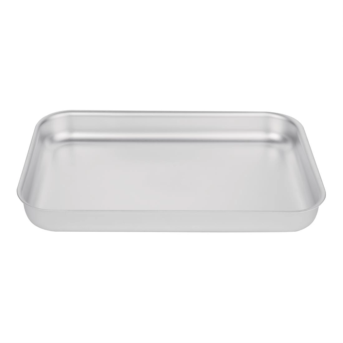 Sie können einen Vogue Backblech Aluminium 32x21,5x4cm bei Supplierz BV kaufen