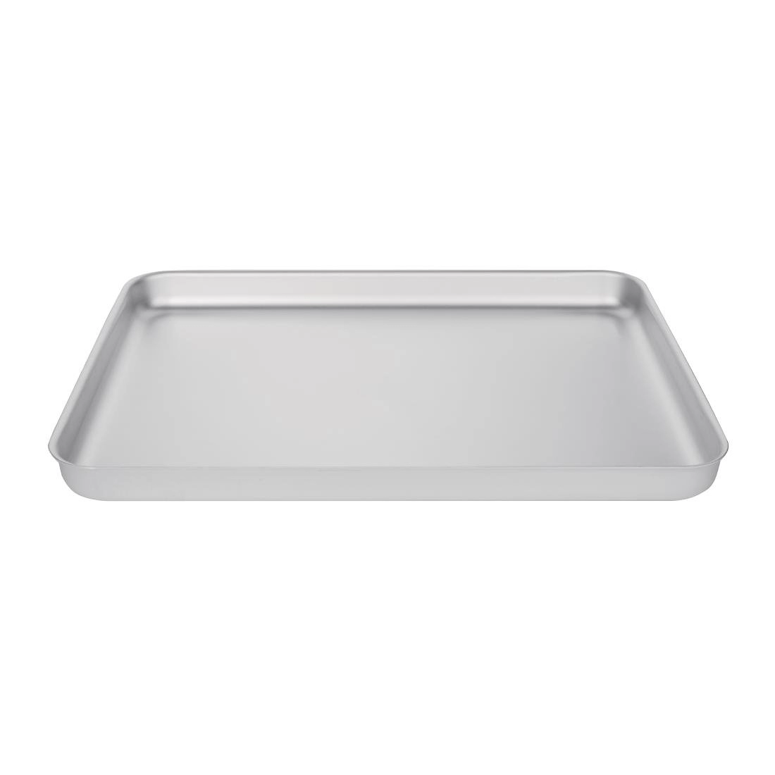 Buy your Vogue aluminium bakewell pan 470mm at Supplierz BV