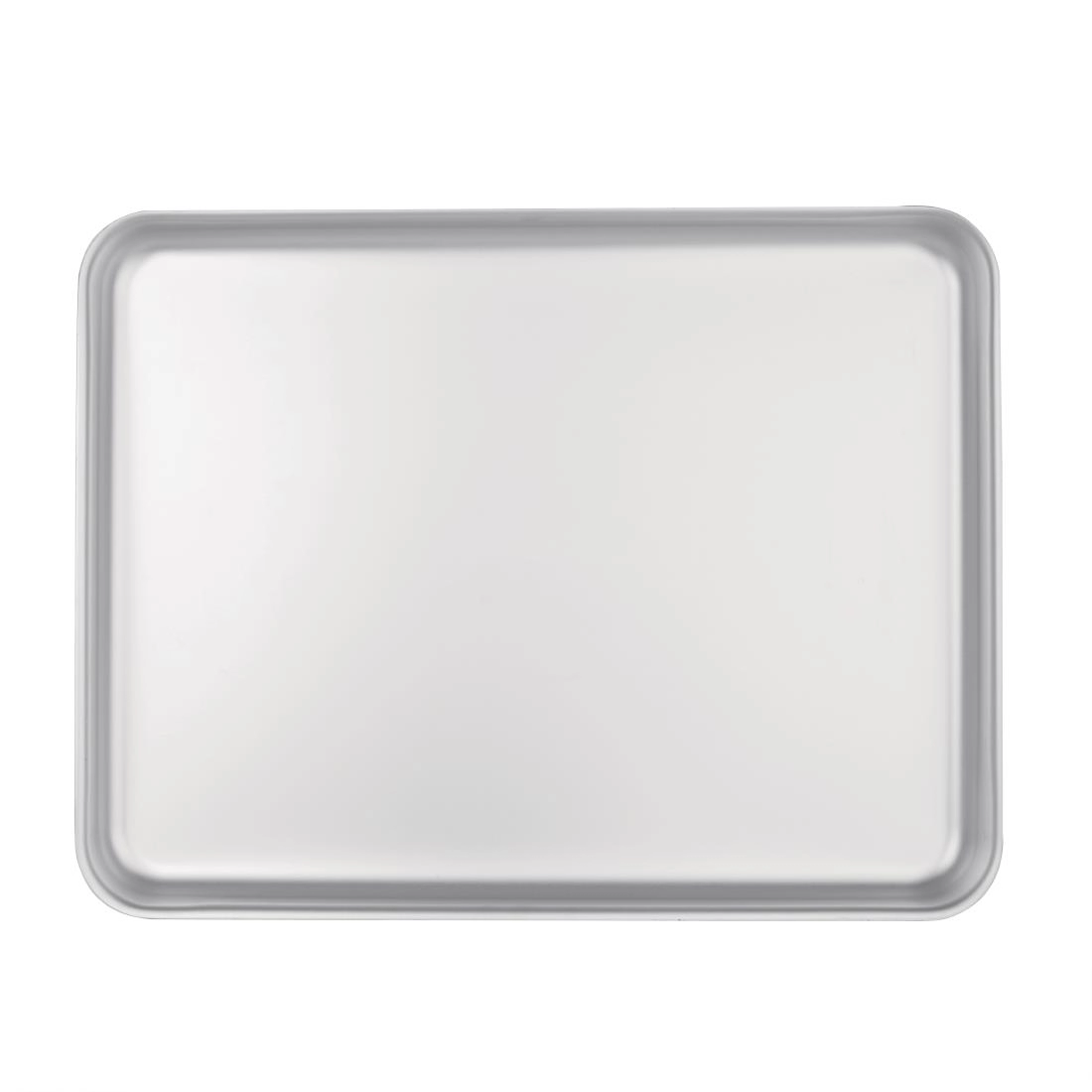 Buy your Vogue aluminium bakewell pan 470mm at Supplierz BV