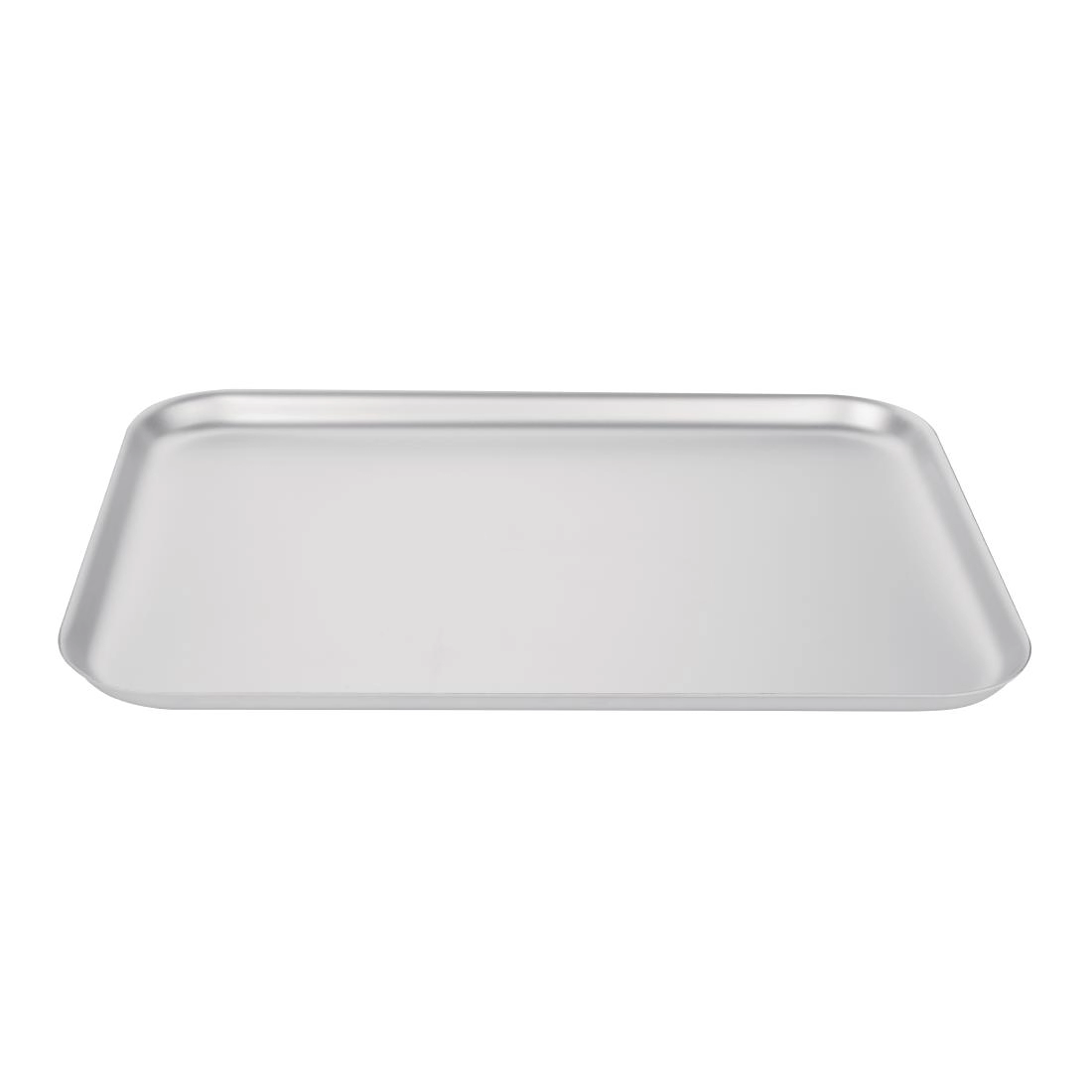 Sie können einen Vogue Backblech Aluminium 42,5x31,1x2cm bei Supplierz BV kaufen