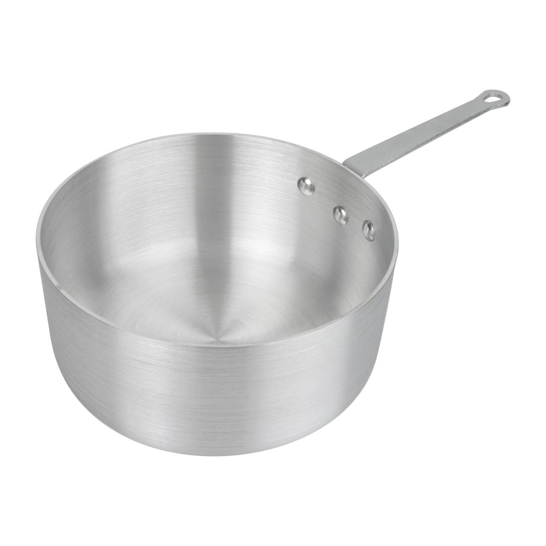 Buy your Vogue aluminium steelpan 5,1L at Supplierz BV