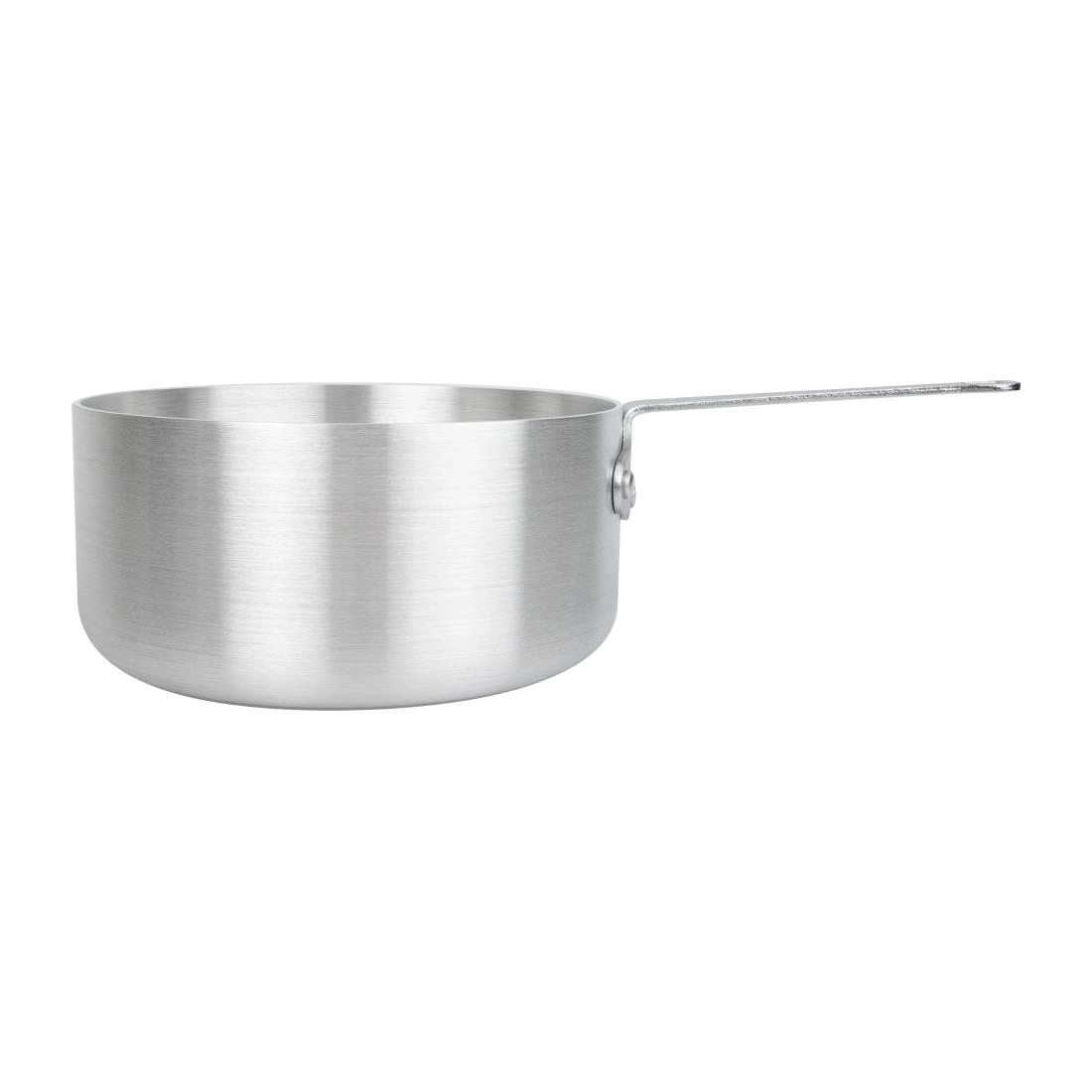 Buy your Vogue aluminium steelpan 5,1L at Supplierz BV