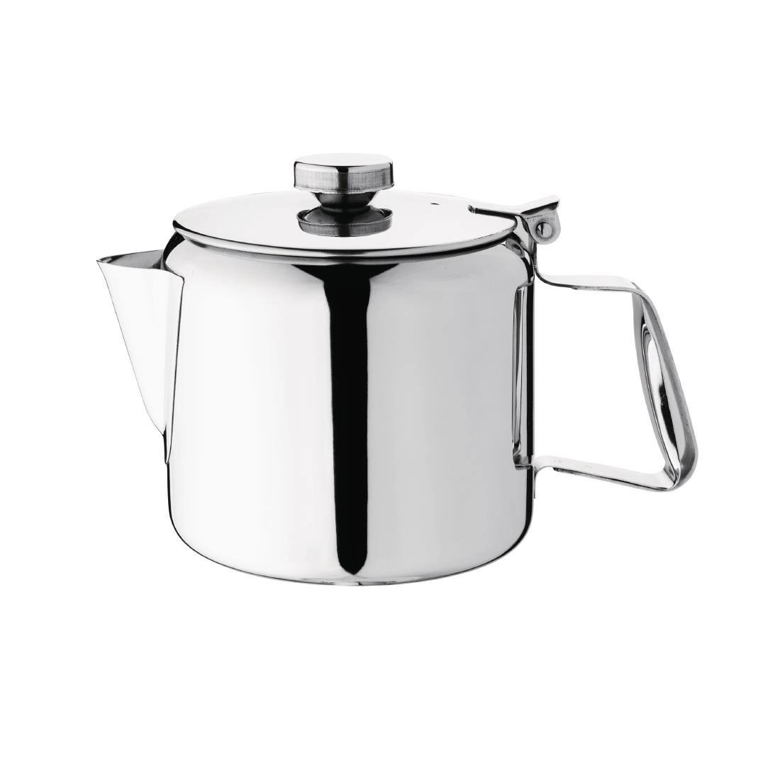 Vous pouvez acheter un Théière inox Concorde Olympia 850ml chez Supplierz BV