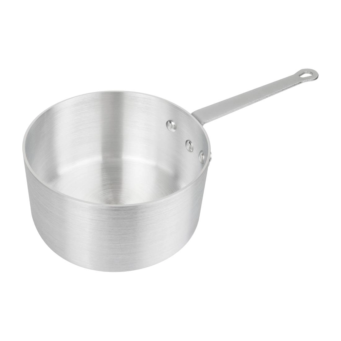 Een Vogue aluminium steelpan 3,4L koop je bij Supplierz BV