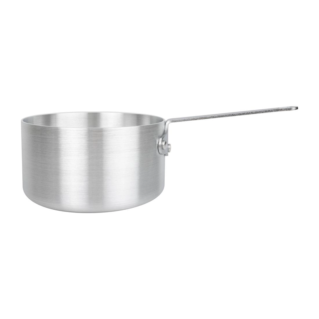 Een Vogue aluminium steelpan 3,4L koop je bij Supplierz BV