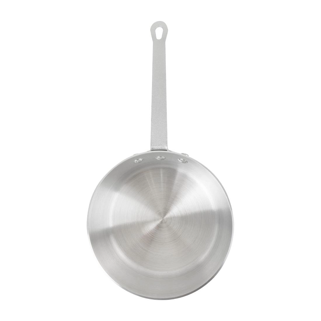 Een Vogue aluminium steelpan 3,4L koop je bij Supplierz BV