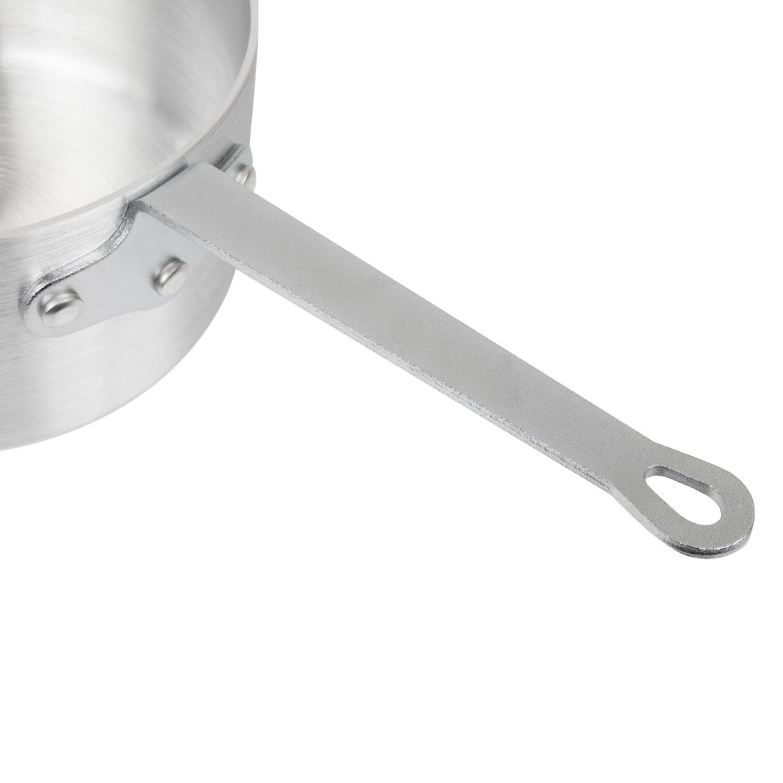 Een Vogue aluminium steelpan 3,4L koop je bij Supplierz BV