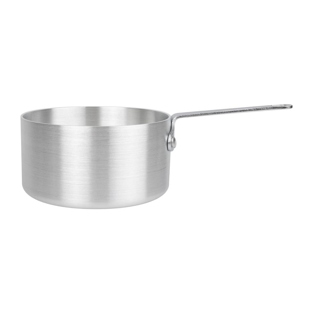 Een Vogue aluminium steelpan 2,4L koop je bij Supplierz BV