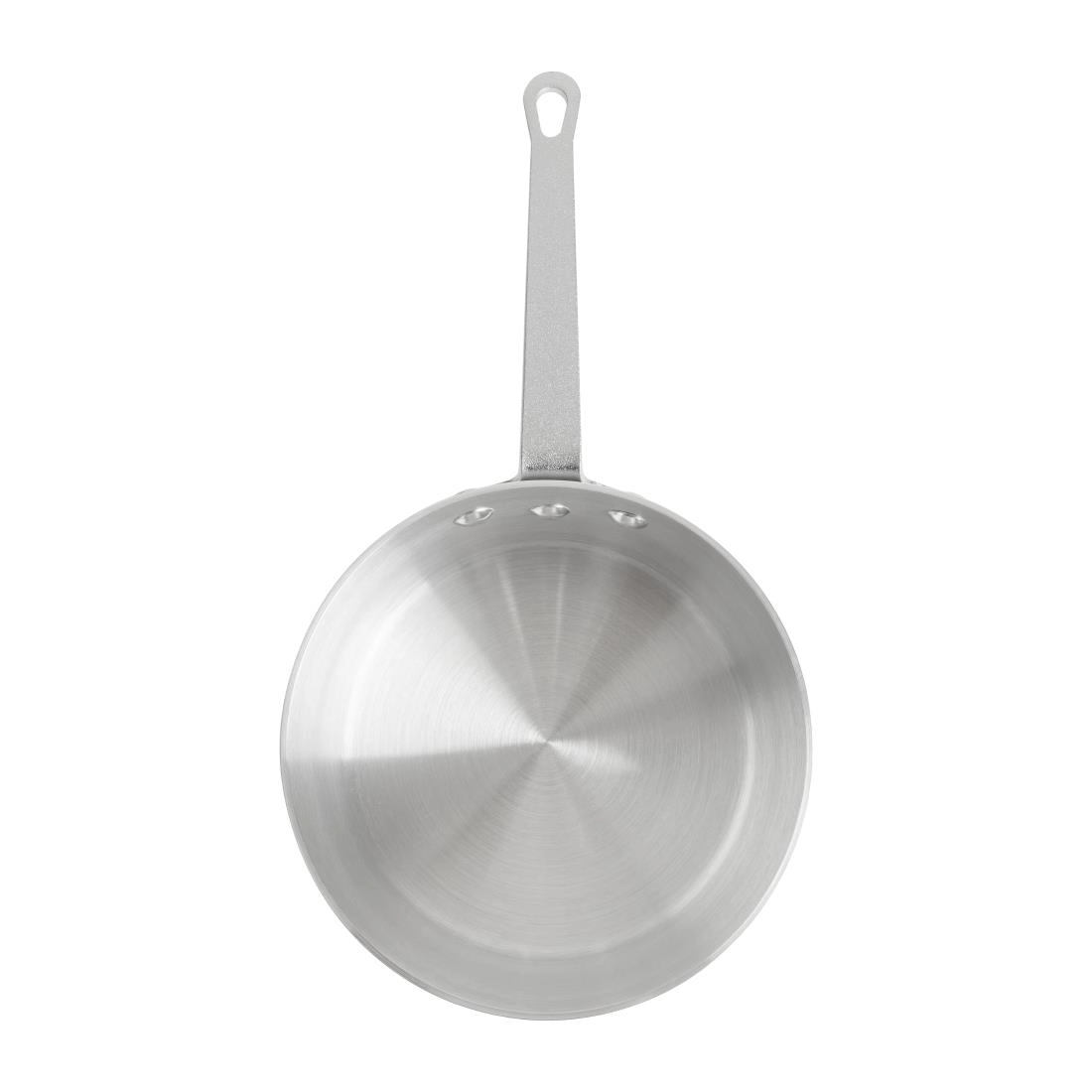 Een Vogue aluminium steelpan 2,4L koop je bij Supplierz BV