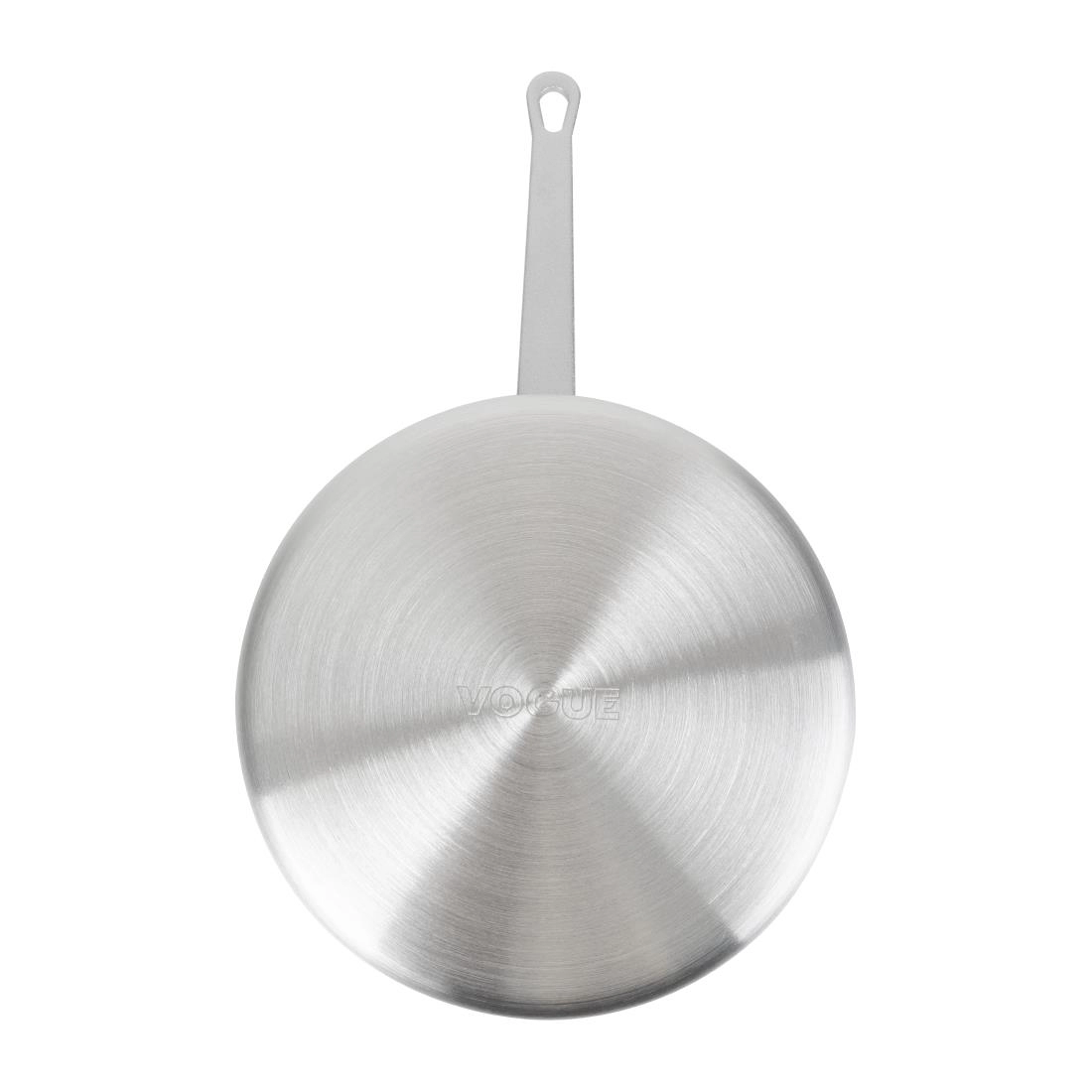 Een Vogue aluminium steelpan 2,4L koop je bij Supplierz BV