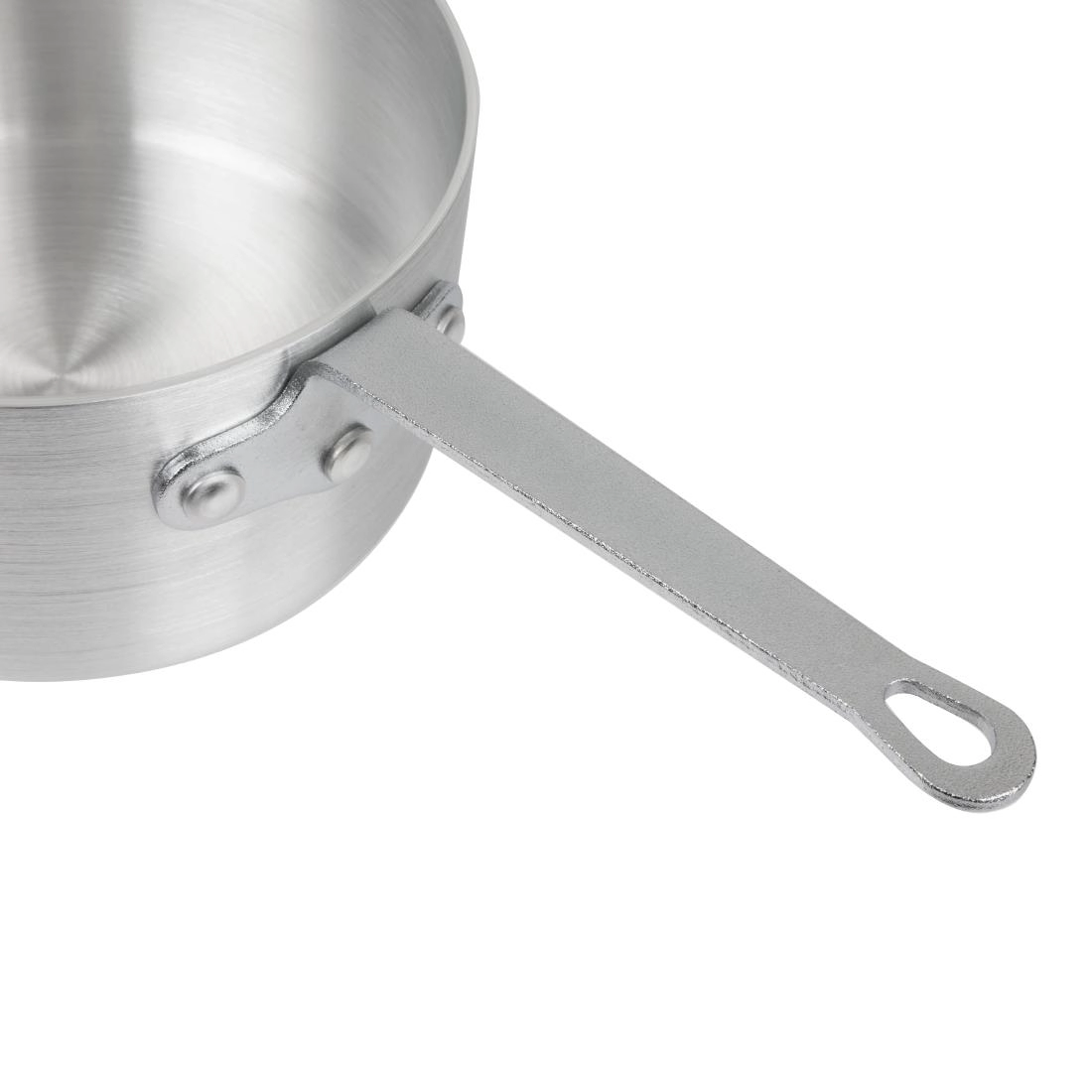 Een Vogue aluminium steelpan 2,4L koop je bij Supplierz BV