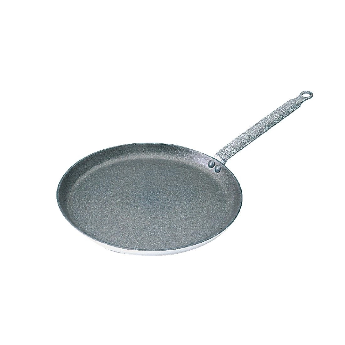 Een Matfer Bourgeat crêpepan 25cm koop je bij Supplierz BV