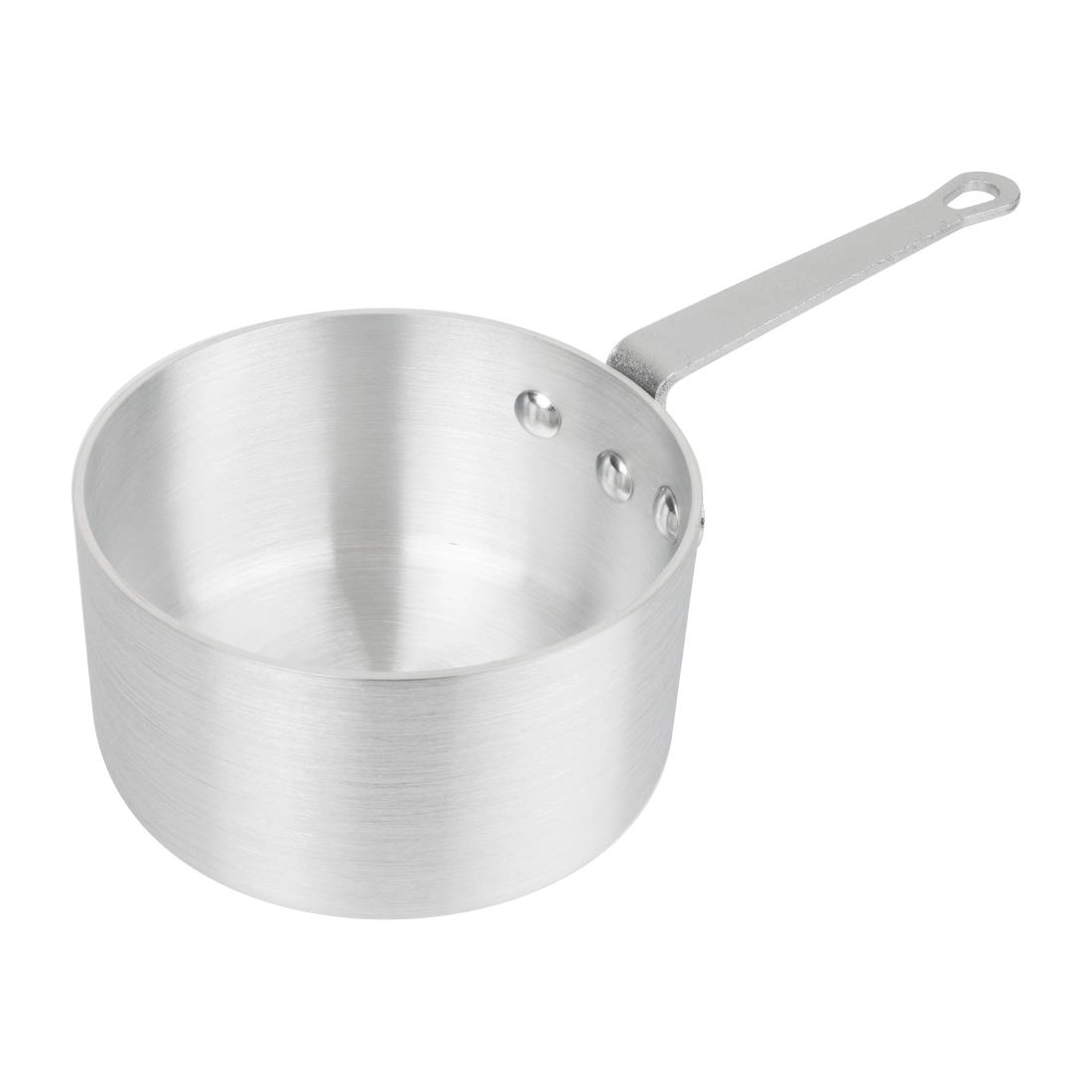 Een Vogue aluminium steelpan 1,7L koop je bij Supplierz BV