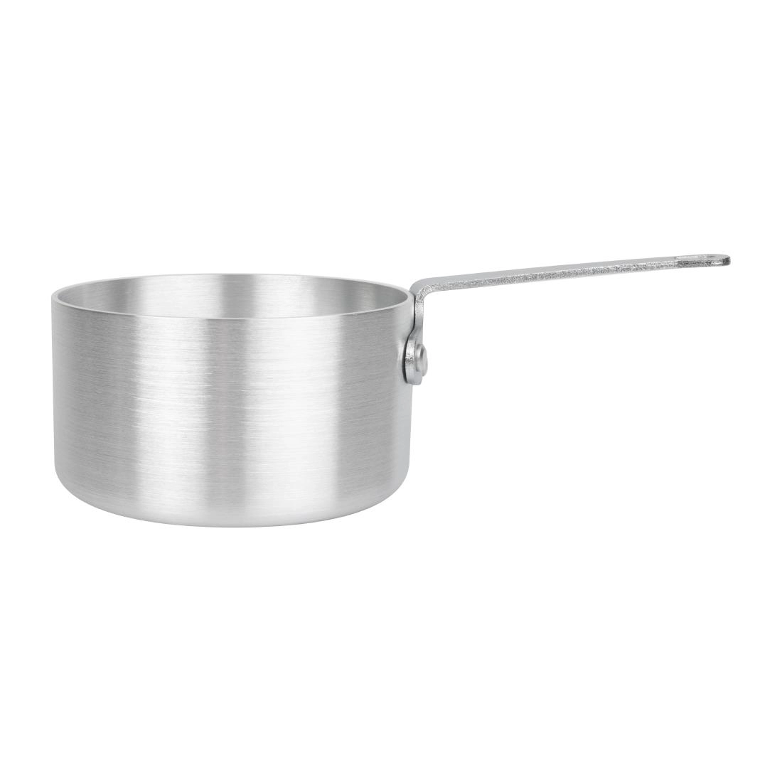 Een Vogue aluminium steelpan 1,7L koop je bij Supplierz BV