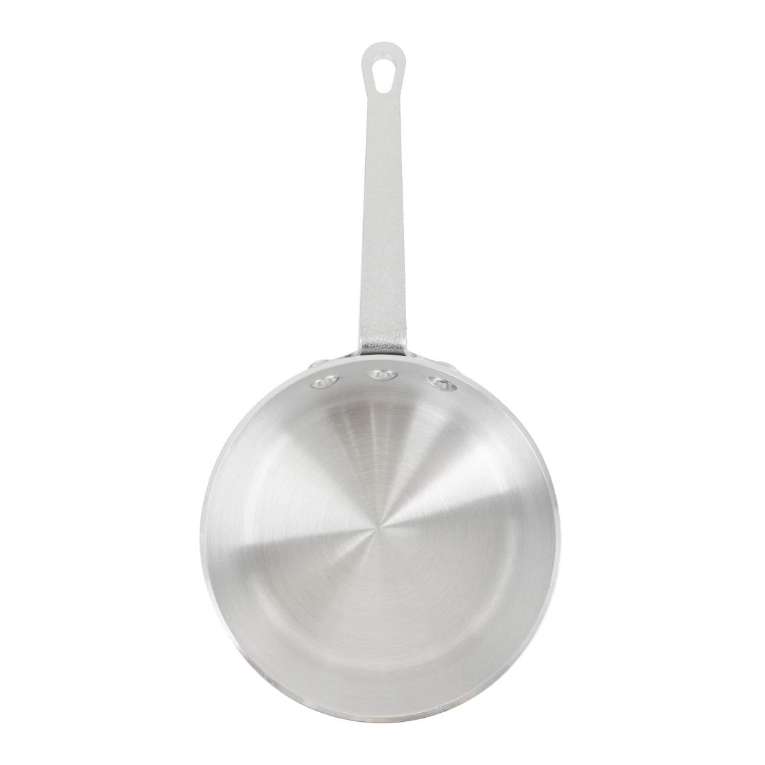 Een Vogue aluminium steelpan 1,7L koop je bij Supplierz BV