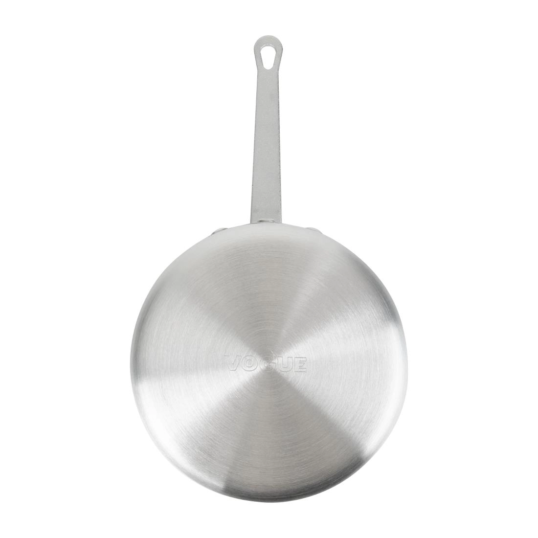 Een Vogue aluminium steelpan 1,7L koop je bij Supplierz BV