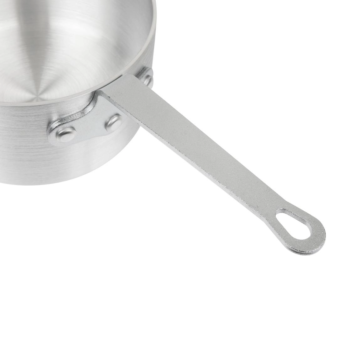 Een Vogue aluminium steelpan 1,7L koop je bij Supplierz BV