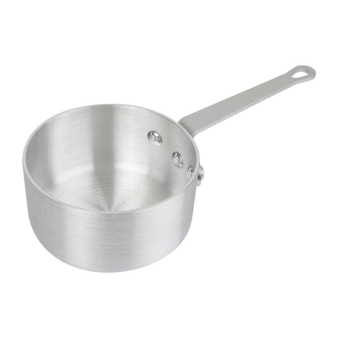 Een Vogue aluminium steelpan 1,2L koop je bij Supplierz BV