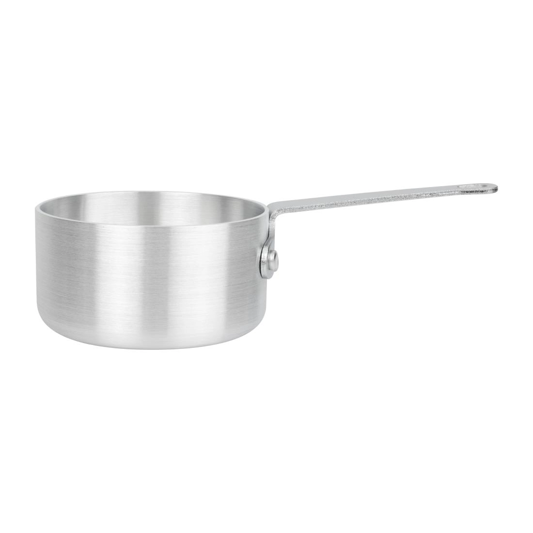 Een Vogue aluminium steelpan 1,2L koop je bij Supplierz BV